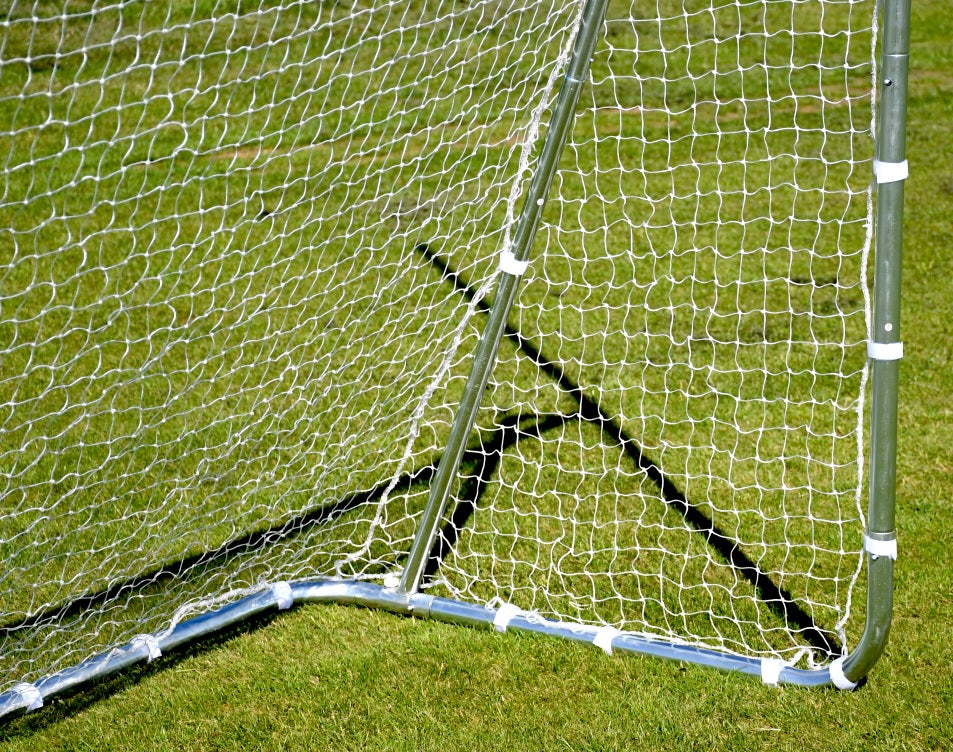 Precision Training Multi Sport Steel 10ft x 6ft Goal
