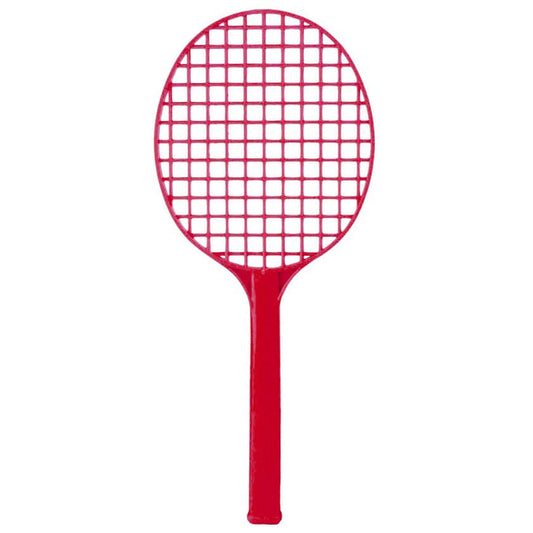 Active Play Primary Tennis Racket - Red