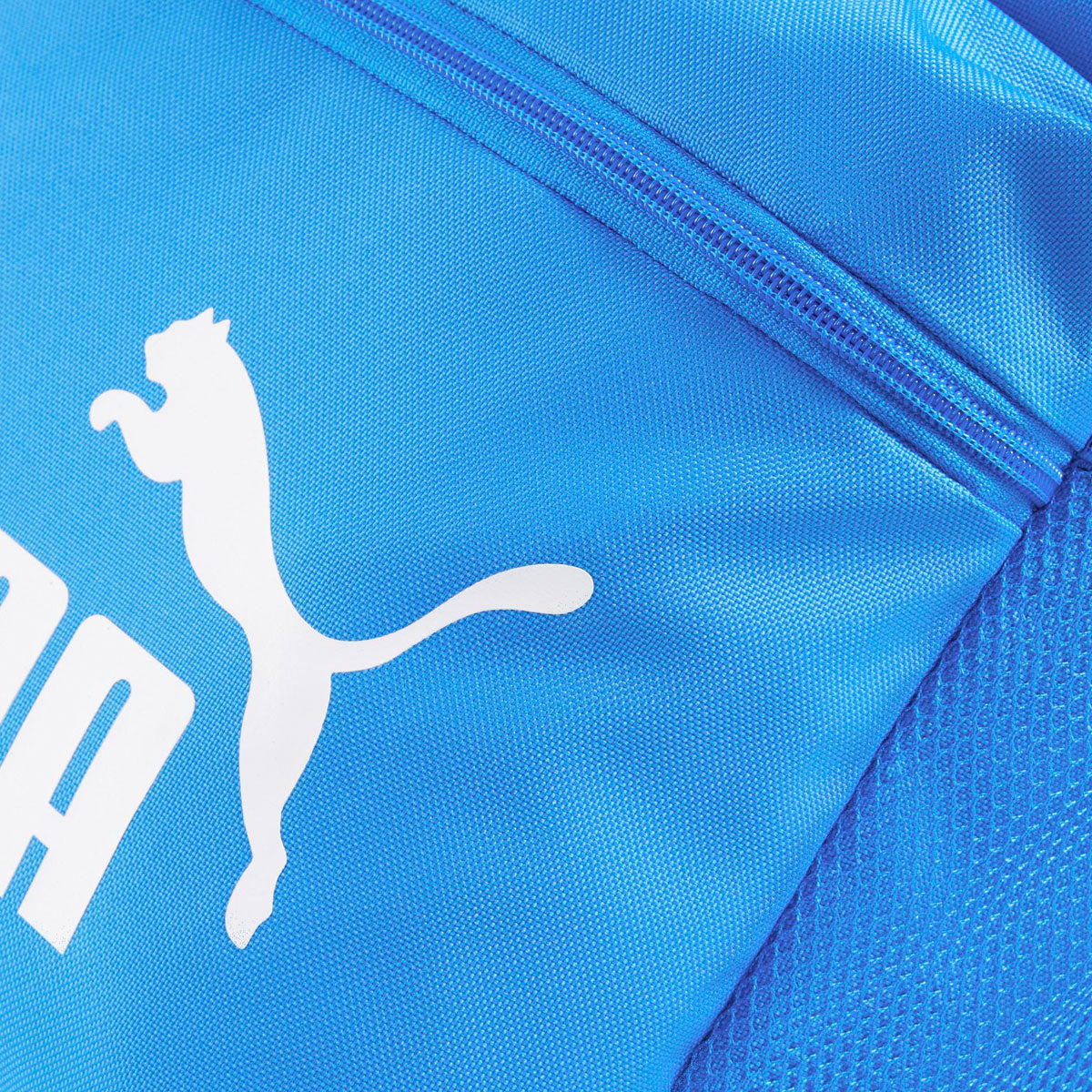 Puma Phase Backpack - Racing Blue