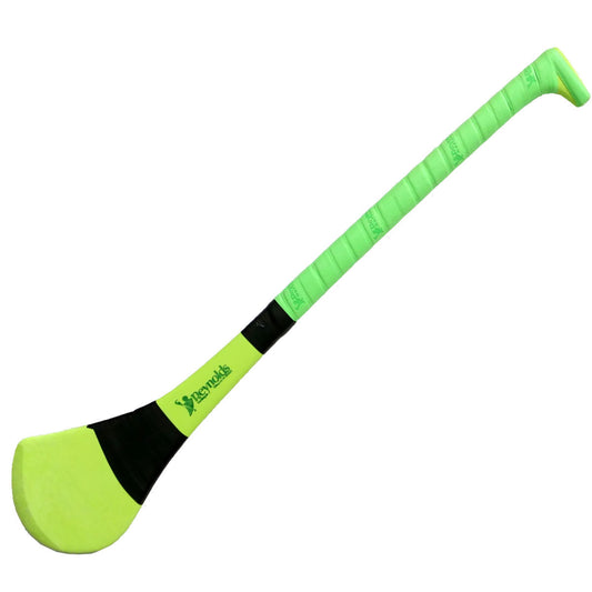Reynolds Composite Coloured Hurling Stick - Green
