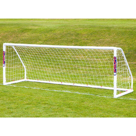 Samba 12ft x 4ft Match Goal
