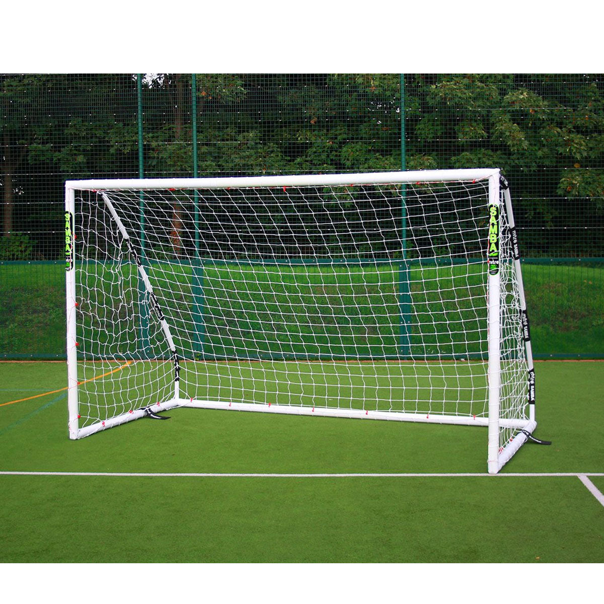 Samba 3m x 2m PlayFast Goal