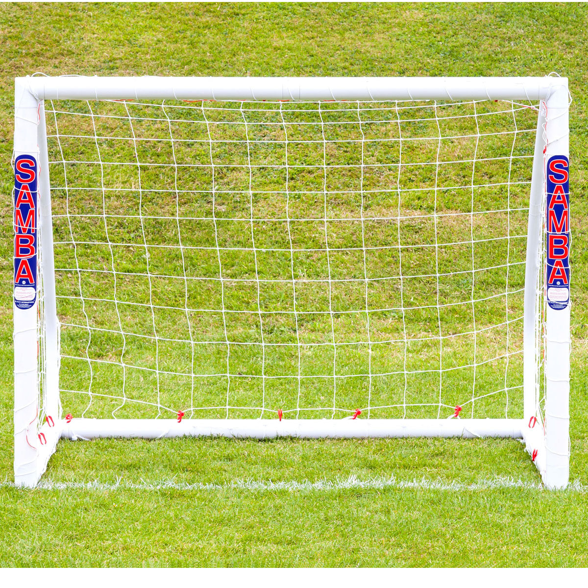 Samba 5ft x 4ft Match Goal