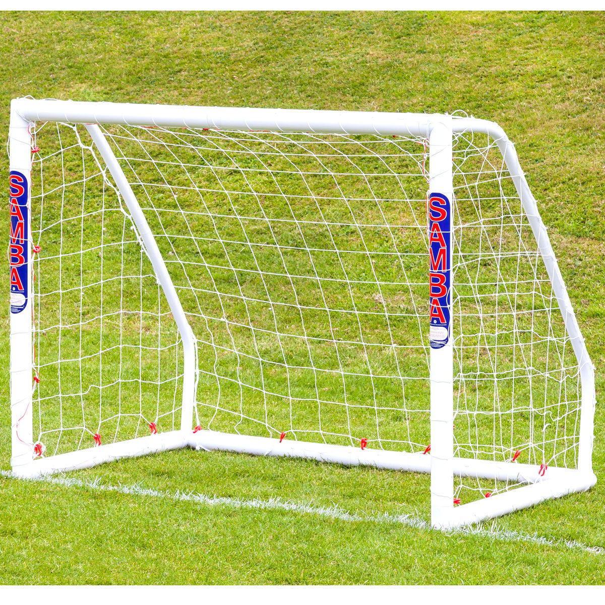 Samba 5ft x 4ft Match Goal