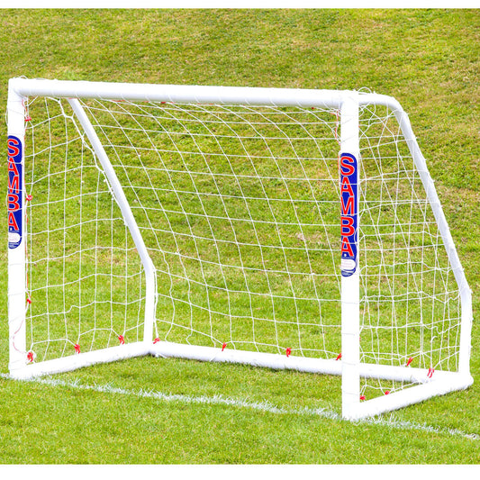 Samba 5ft x 4ft Match Goal