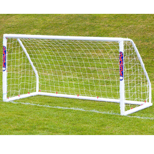 Samba 8ft x 4ft Match Goal