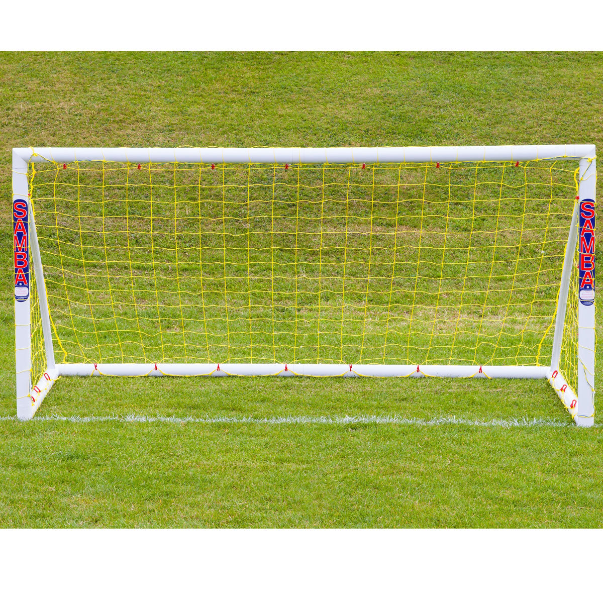 Samba 8ft x 4ft Trainer Goal
