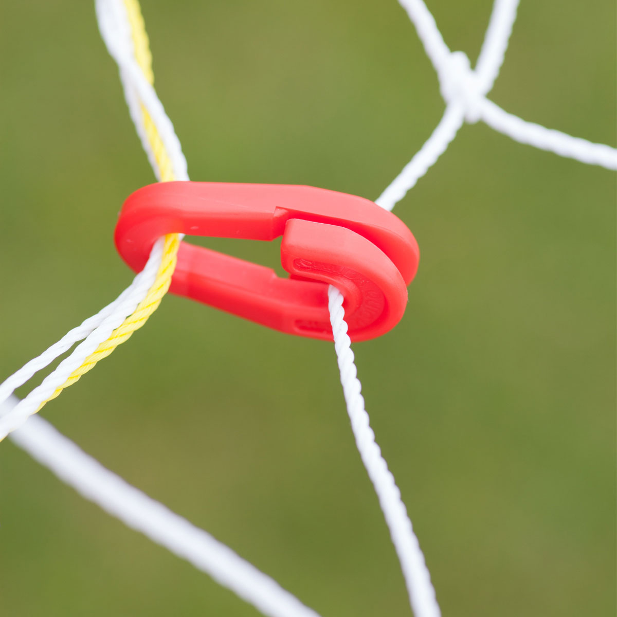 Samba Quick Clips - Net Clips