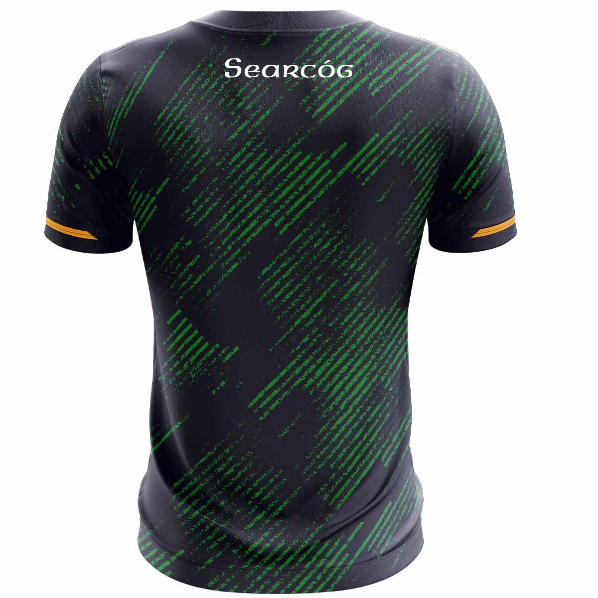 Mc Keever Shercock GFC Training Jersey - Youth - Navy/Green