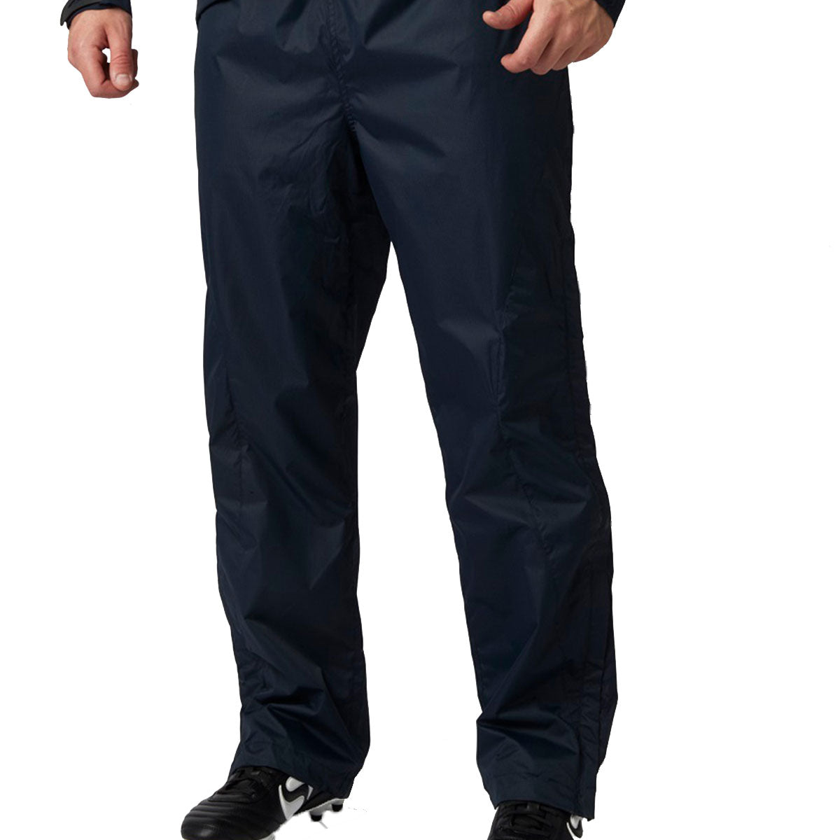 Mc Keever Shower Proof Training Pant - Adult - Navy