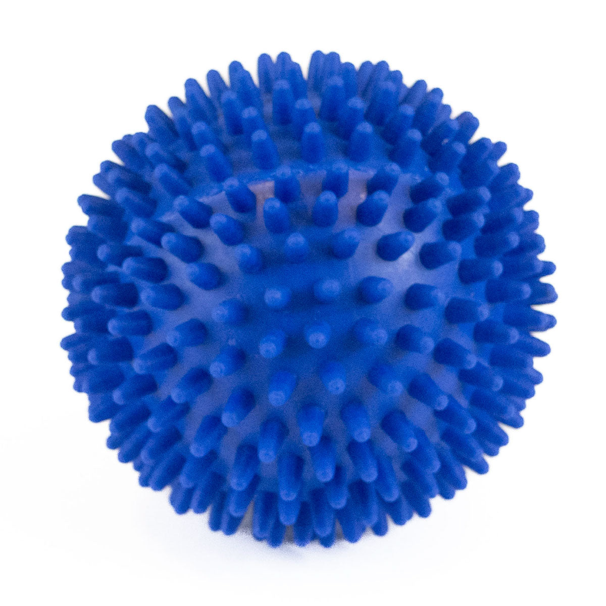 Mc Keever Soft Touch Spike Ball 100mm - Blue