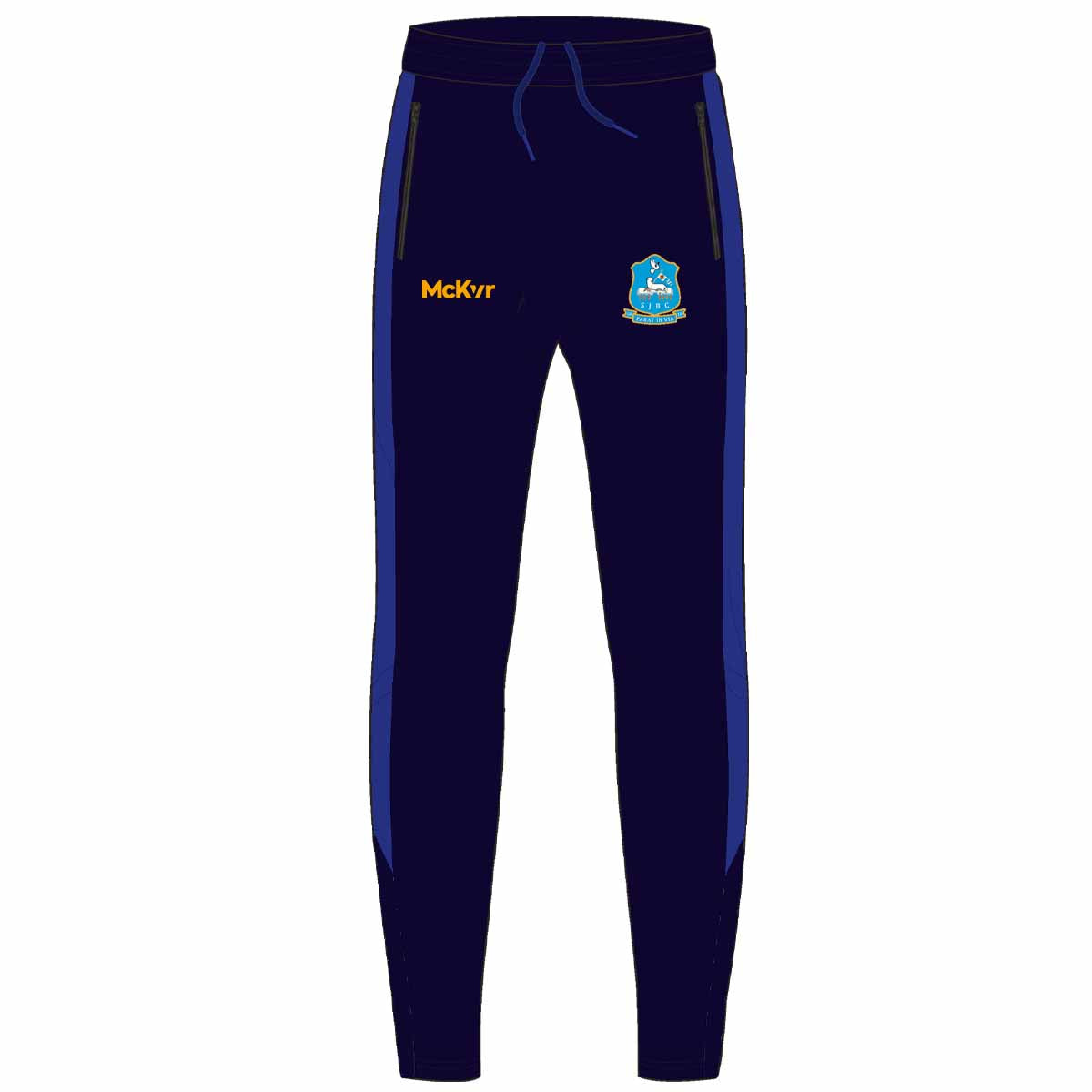 Mc Keever St John The Baptist 2023/24 PE Skinny Pants - Adult