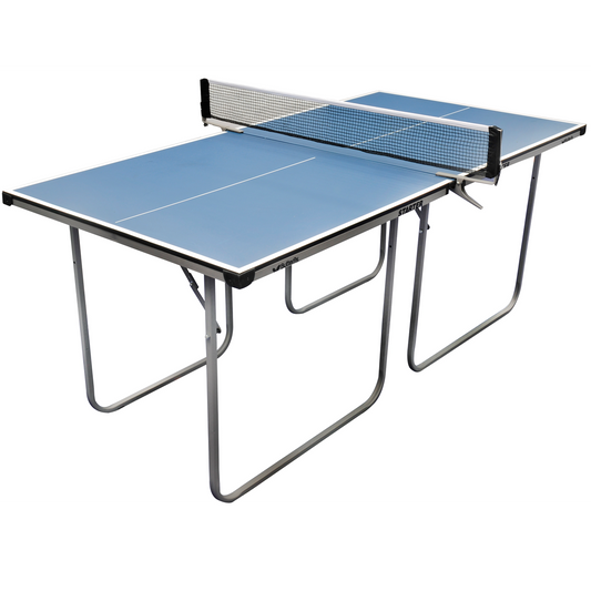 Butterfly Starter 6'x3' Indoor Table Tennis Table