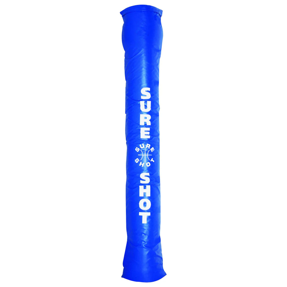 Sure Shot In Ground Basketball Pole Padding - Blue