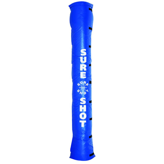 Sure Shot In Ground Basketball Pole Padding