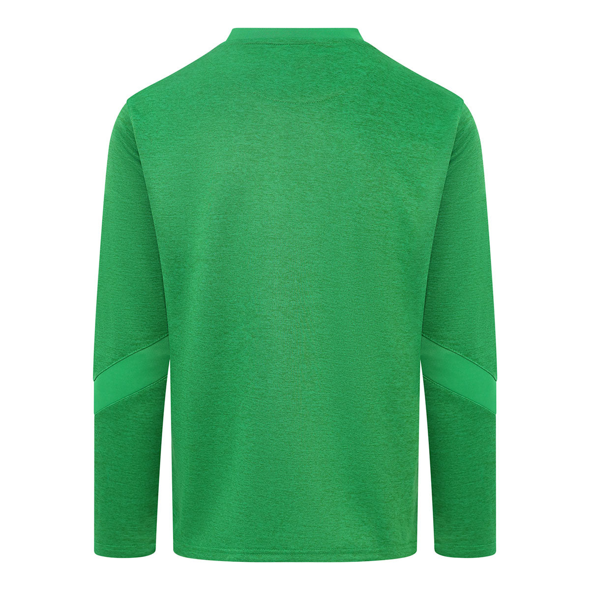Mc Keever Ireland Rugby Core 22 Sweat Top - Youth - Green