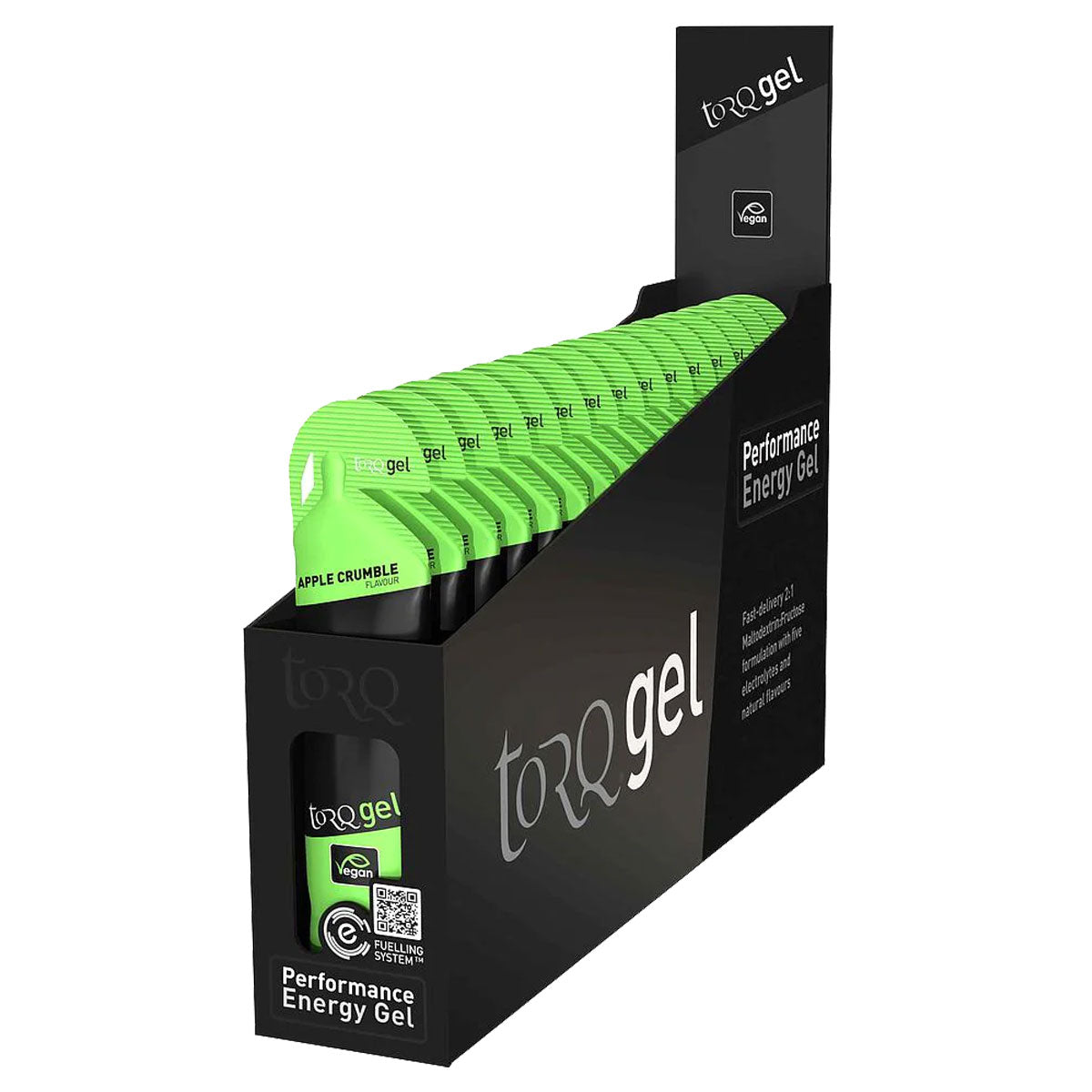 Torq Gel