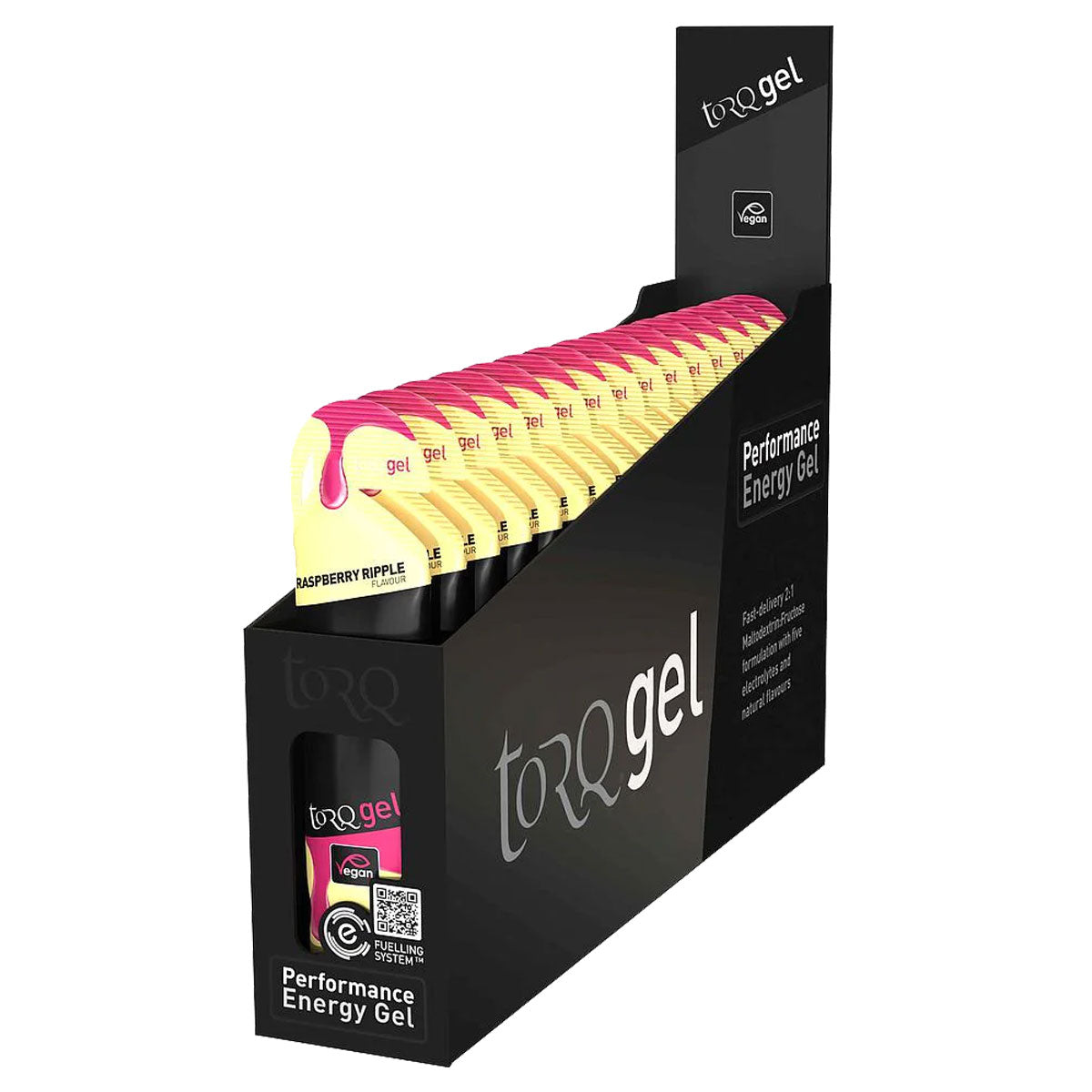 Torq Gel