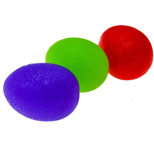 Urban Fitness Egg Power Grip