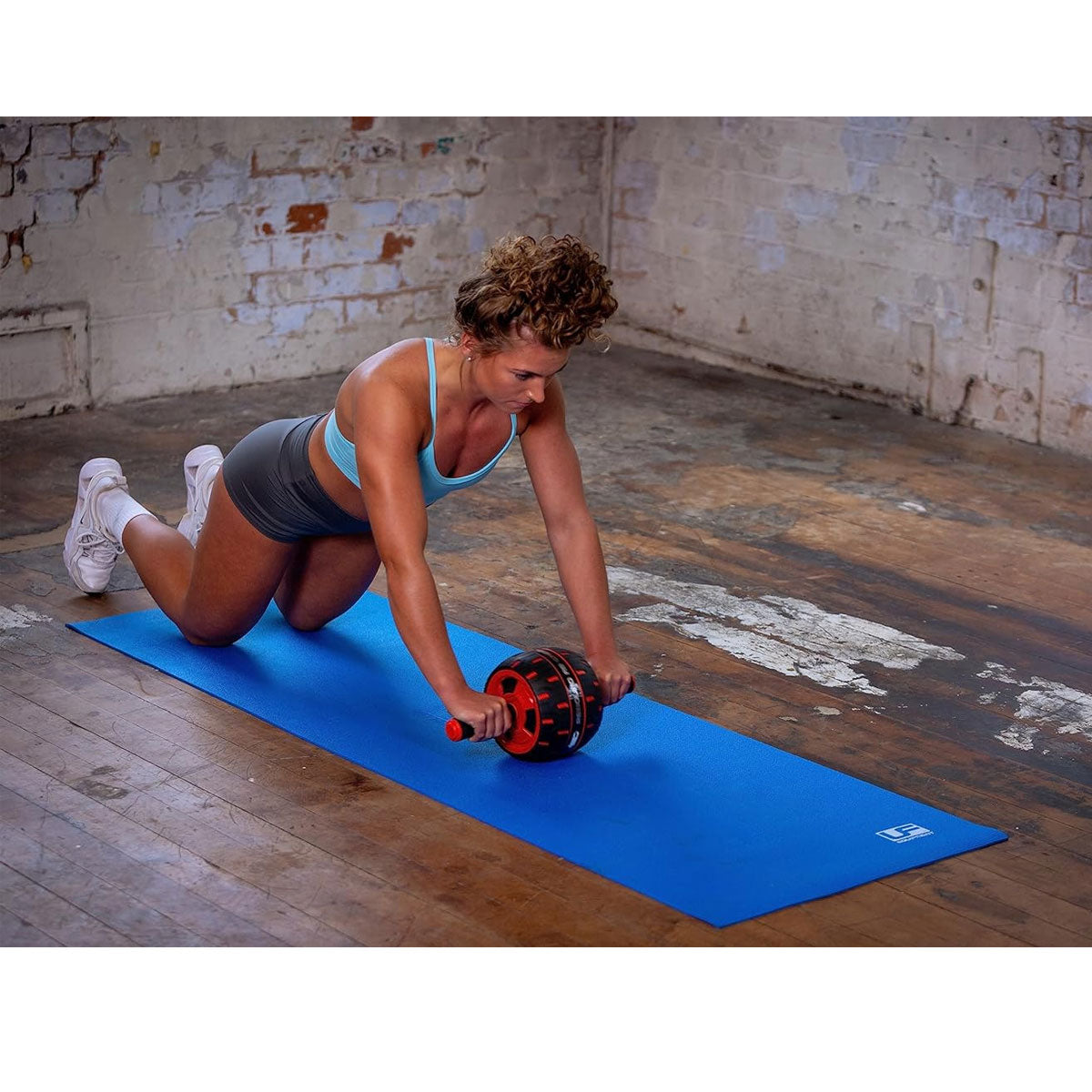 UFE Rebound Ab Wheel