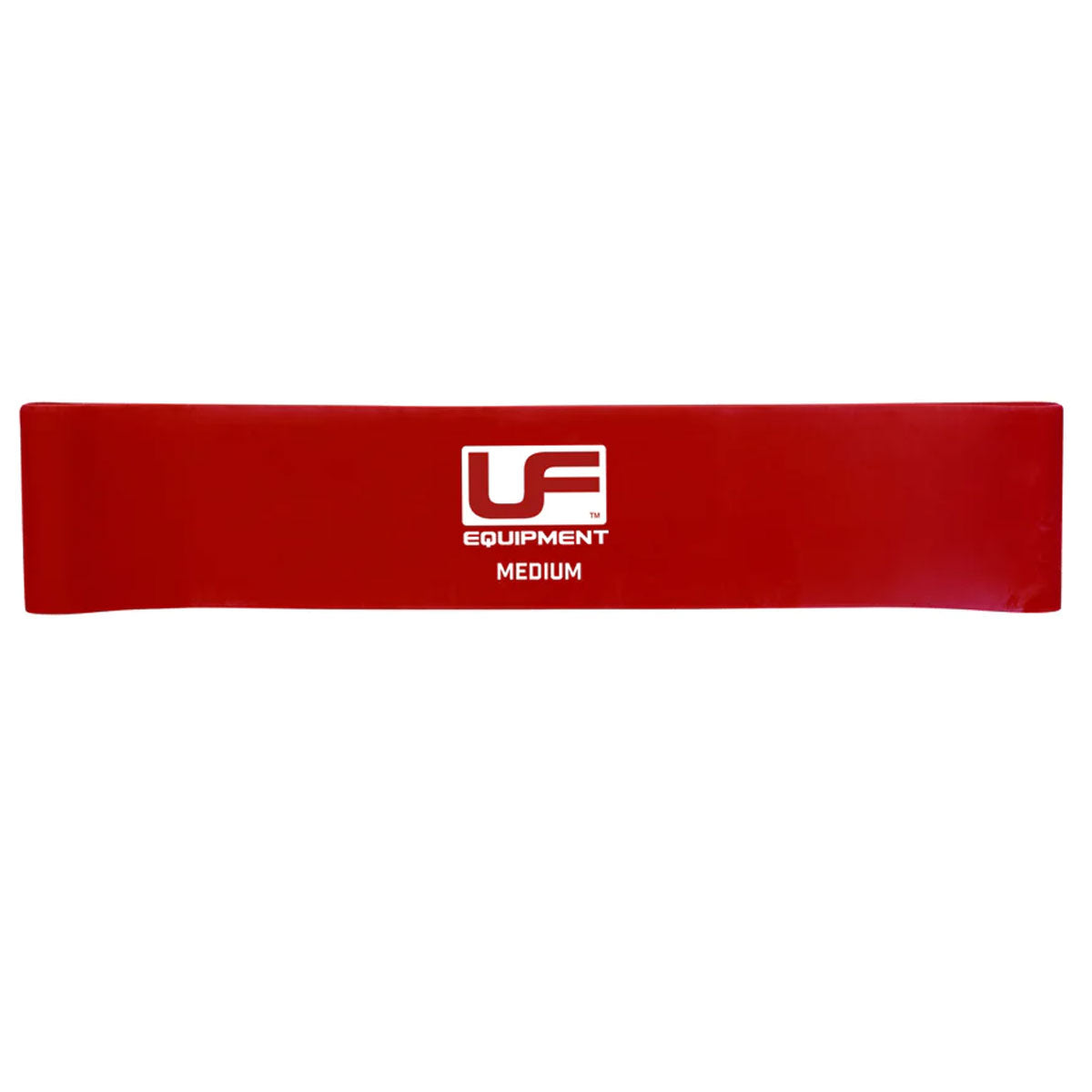UFE Resistance Band Loop 12 Inch - Medium