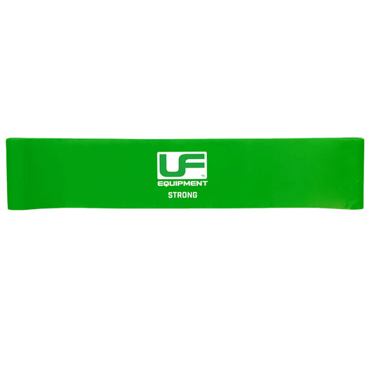 UFE Resistance Band Loop 12 Inch - Strong