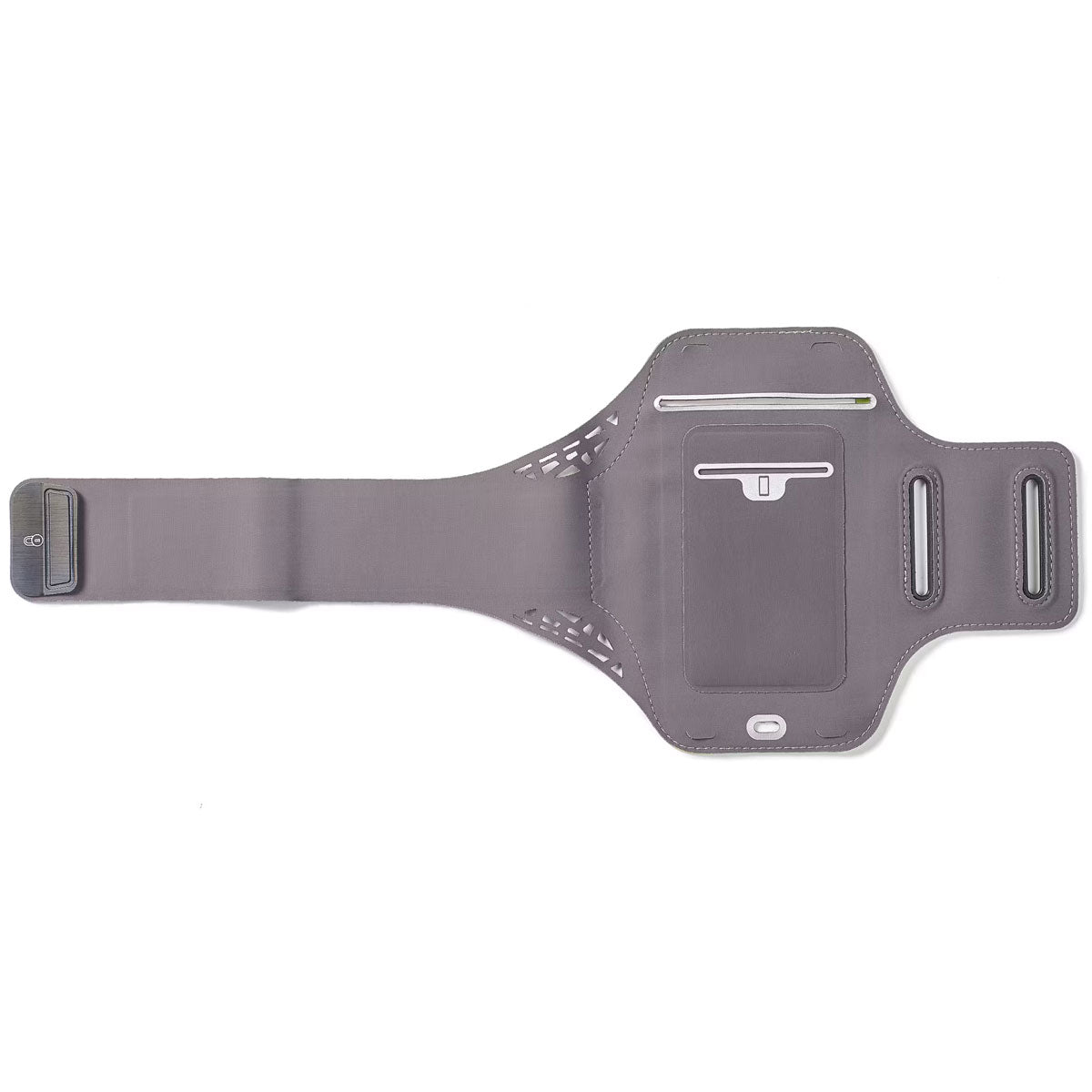 Ultimate Performance Ridgeway Armband Phone Holder - Adult - Black