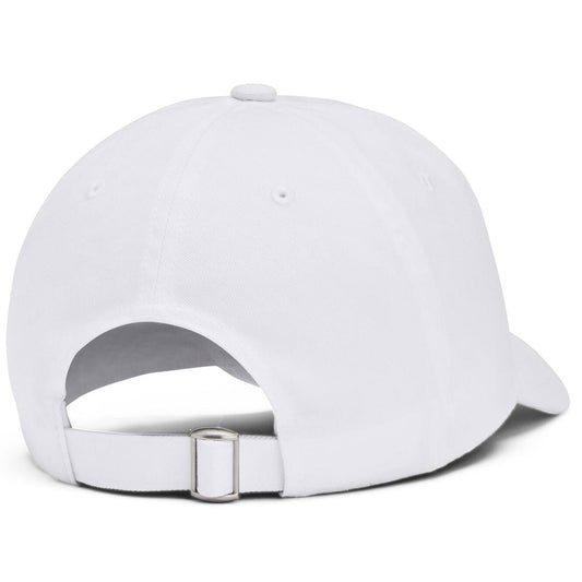 Under Armour Branded Hat - Mens - White/Black