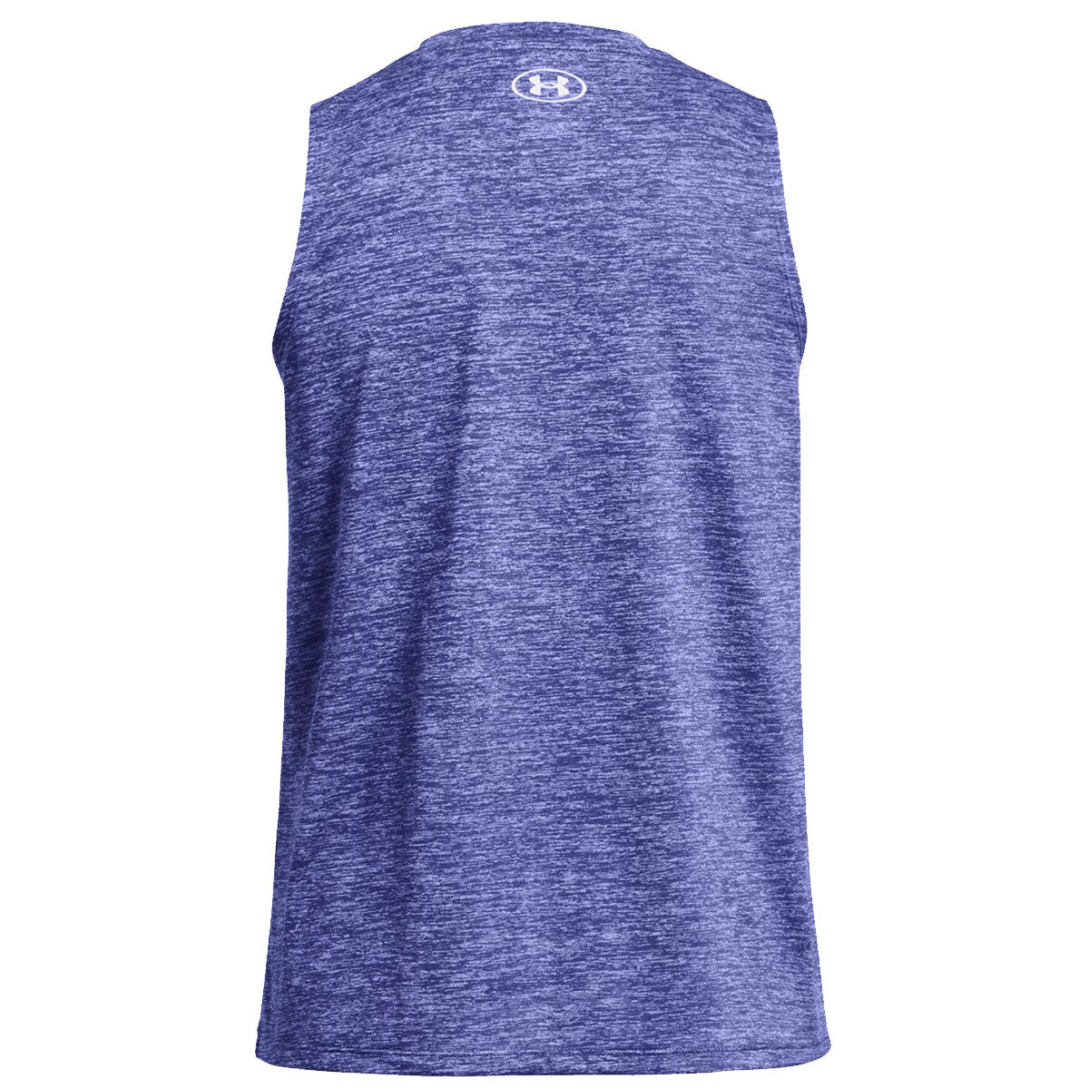 Under Armour Tech Twist Tank Top - Womens - Starlight/Celeste