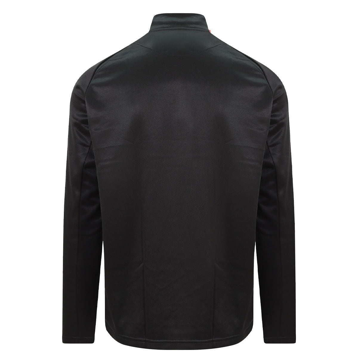 Mc Keever Nemo Rangers GAA Core 22 Warm Top - Youth - Black