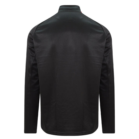 Mc Keever Nemo Rangers GAA Core 22 Warm Top - Youth - Black