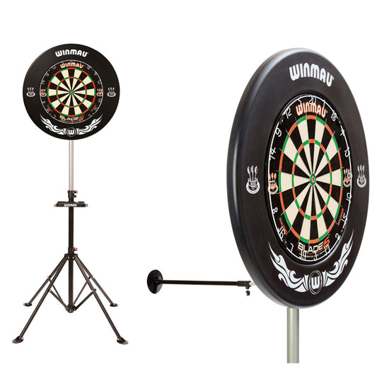 Winmau Xtreme Dartboard Stand (Stand Only)