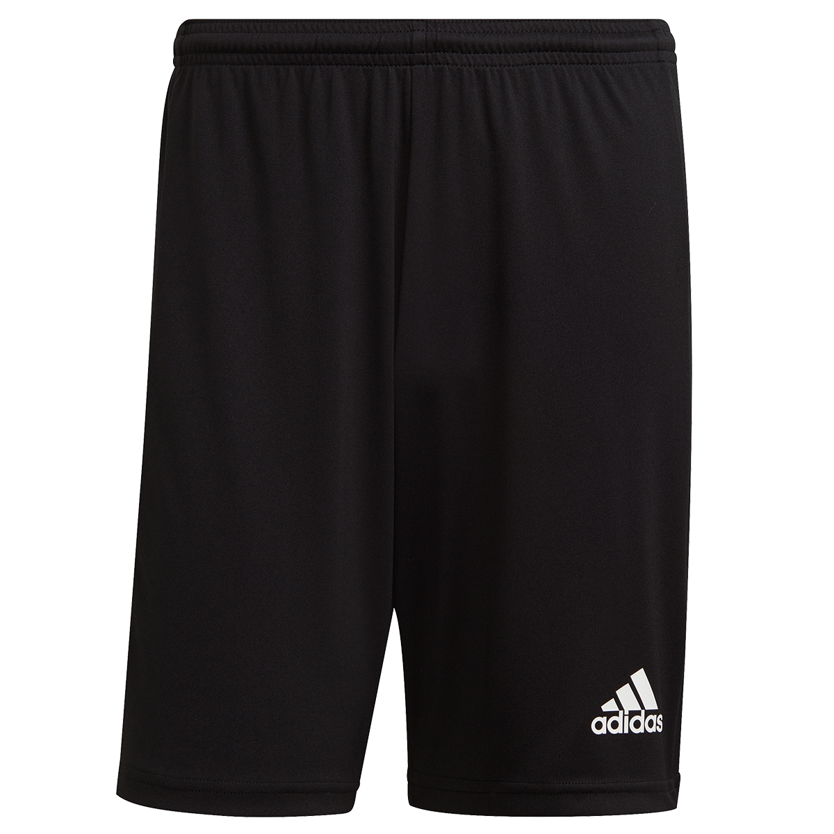adidas Squadra 21 Shorts - Adult - Black/White