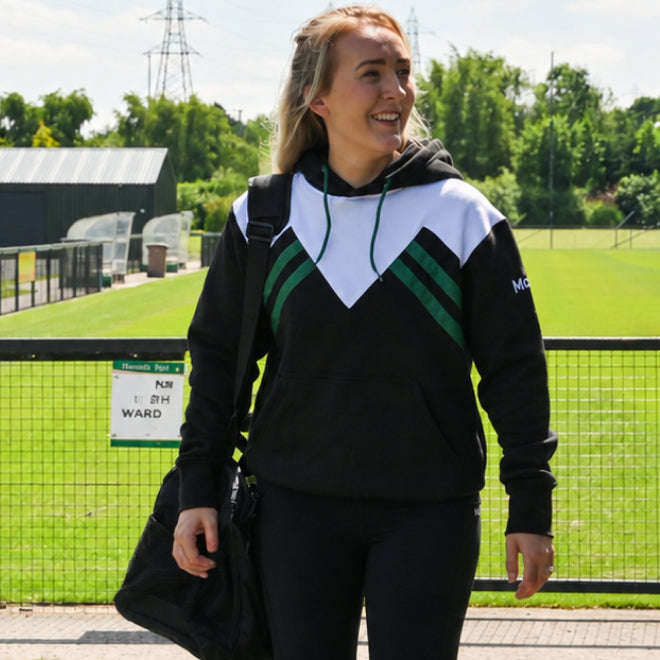 McKvr retro range leisurewear