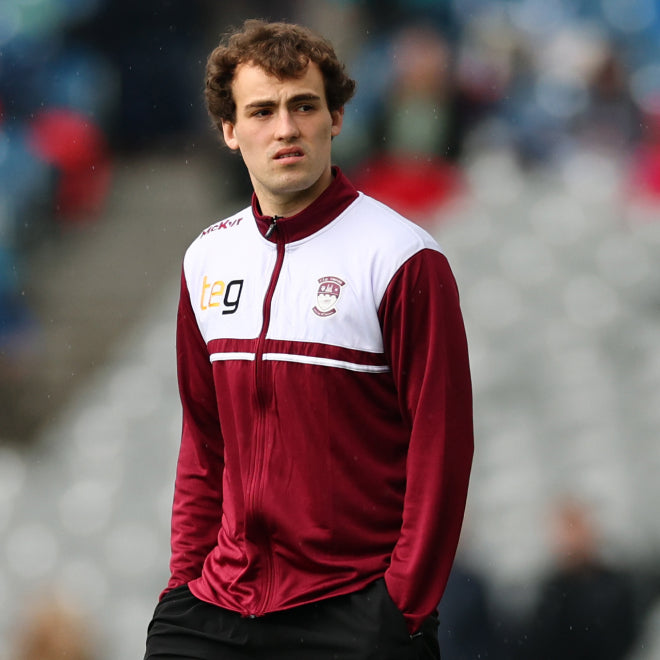 Westmeath GAA in McKvr leisurewear