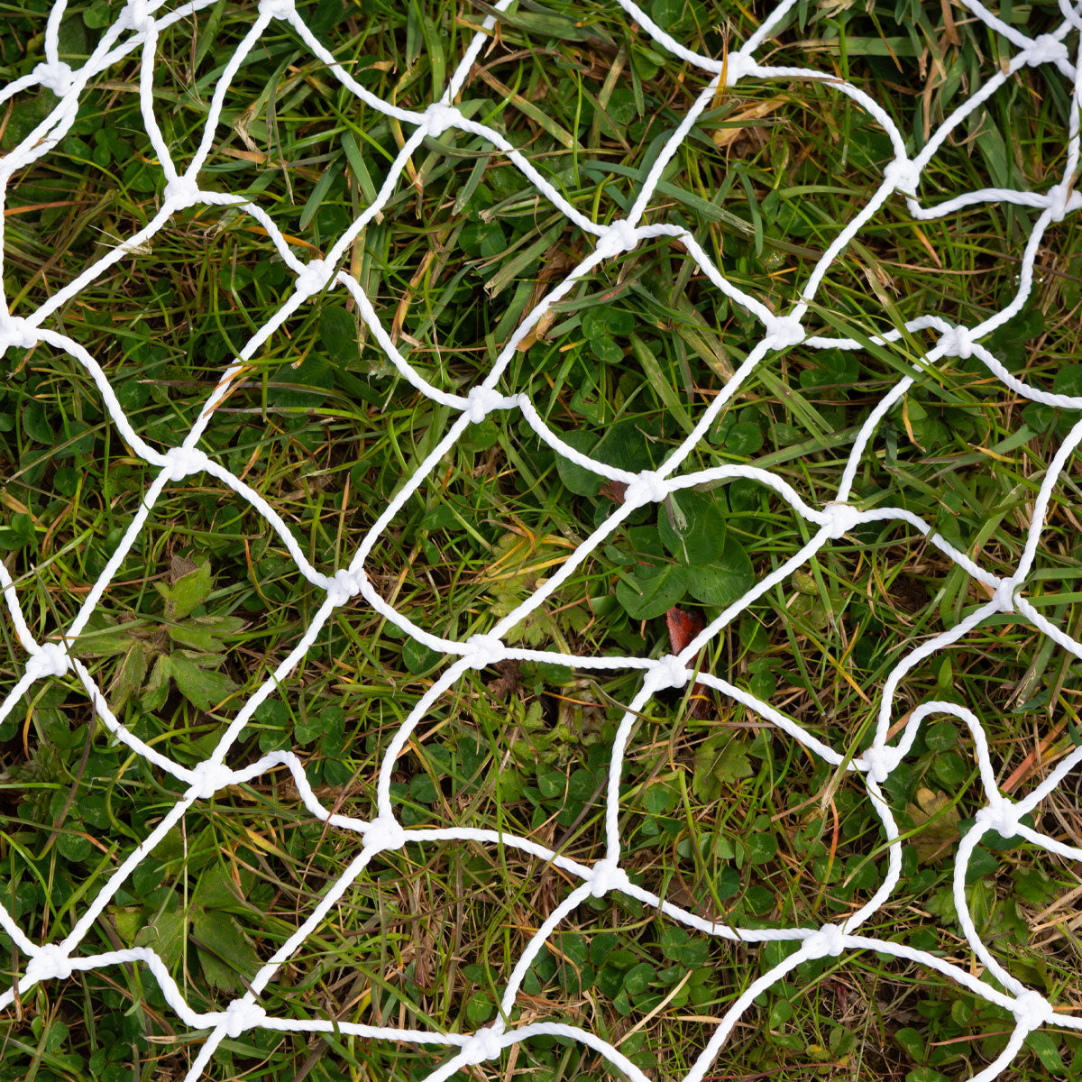 The GAA Store 10ft x 6ft Gaelic/Hurling Goal Net