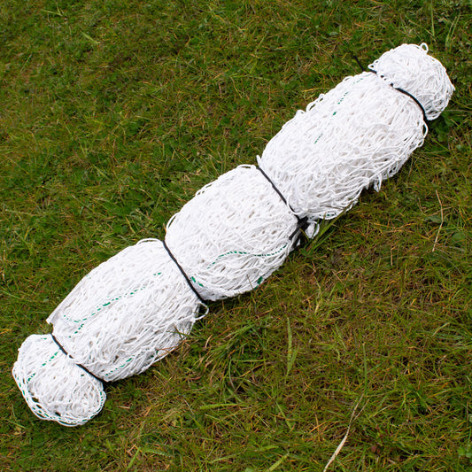 The GAA Store 10ft x 6ft Gaelic/Hurling Goal Net