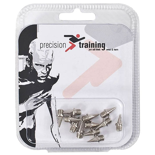 Precision Training Pyramid Athletic Spikes