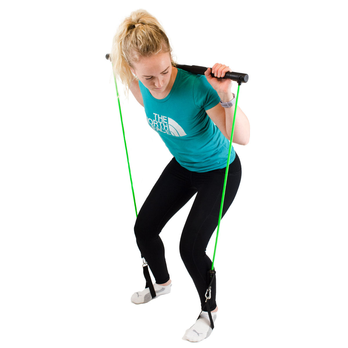 UFE Resistance Bar Kit