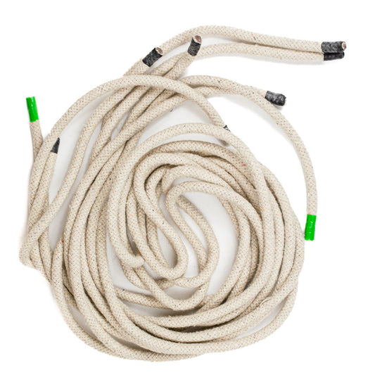 Active Play Cotton Skipping Rope Tagged