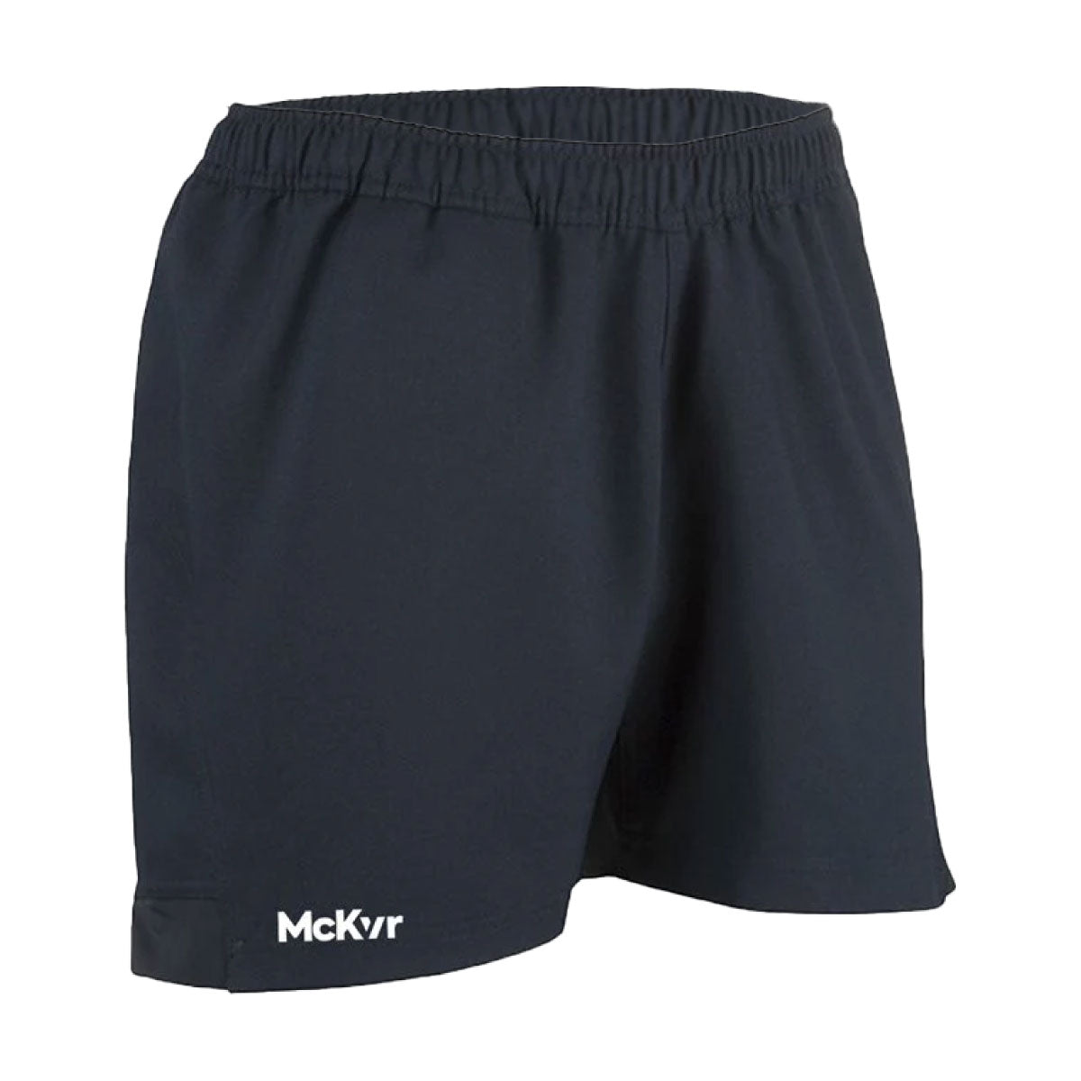 Mc Keever Core 22 Rugby Shorts - Adult - Navy