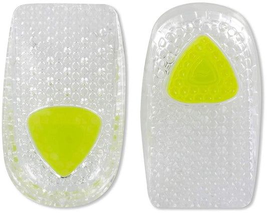 SofSole Gel Heel Cup Comfort Insole - Adult