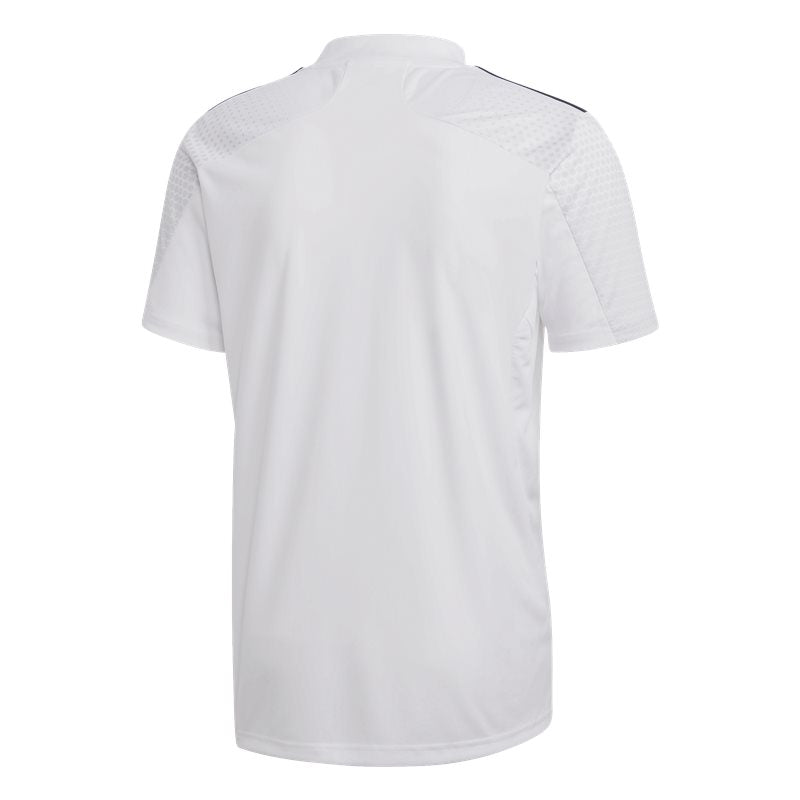 adidas Regista 20 Jersey - Adult - White/Black