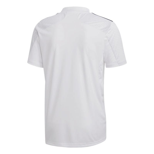 adidas Regista 20 Jersey - Adult - White/Black