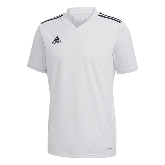 adidas Regista 20 Jersey - Adult - White/Black