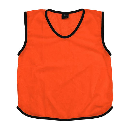Precision Training Mesh Training Bibs - Adult - 15+ Years
