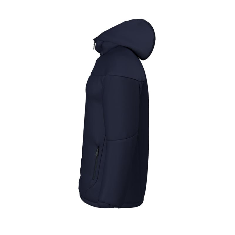 Mc Keever Castlehaven GAA Thermal Contoured Jacket - Youth - Navy