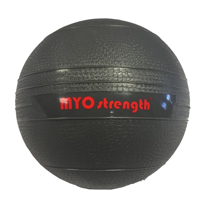 MYO Slam Ball