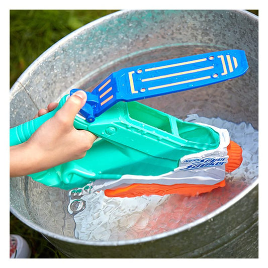 Nerf Super Soaker Splash Mouth
