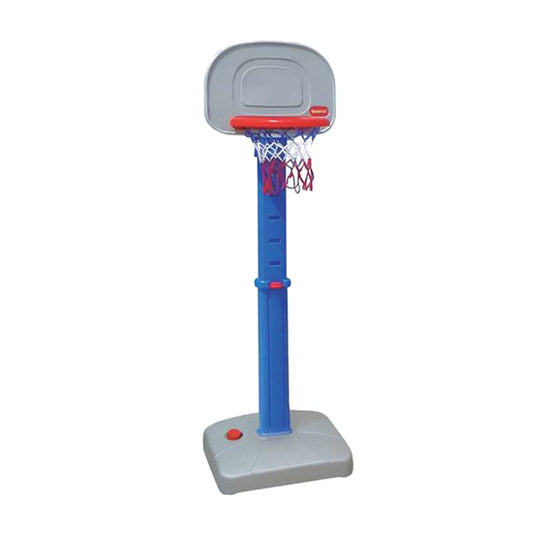 Outdoor Play Easy Score Kids Basketball Hoop Set